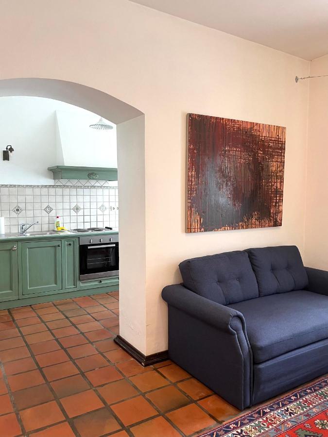 Apartment In Ljubljana Exterior photo